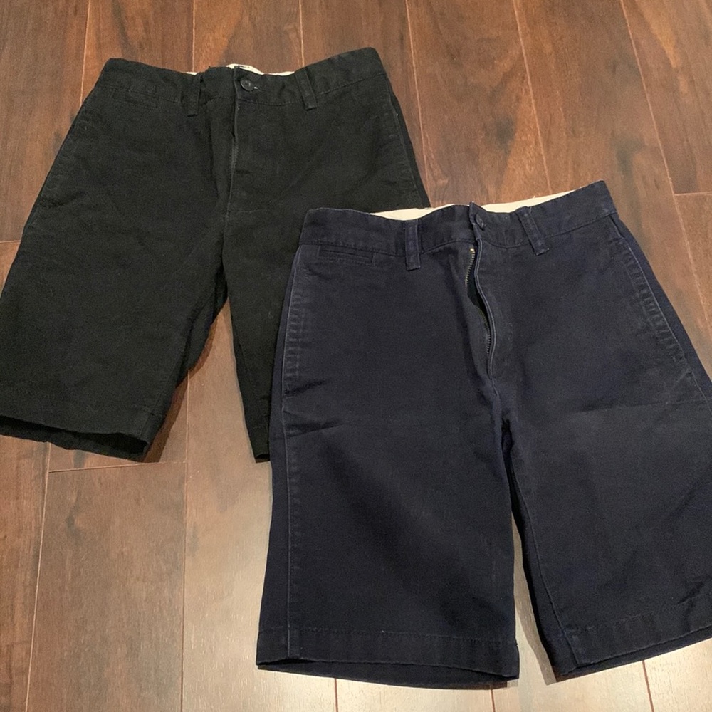Gap size 12 shorts